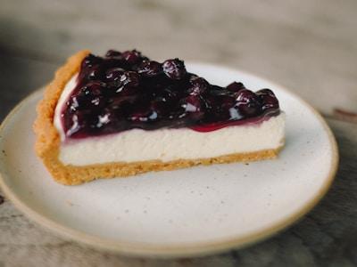 New York Cheesecake